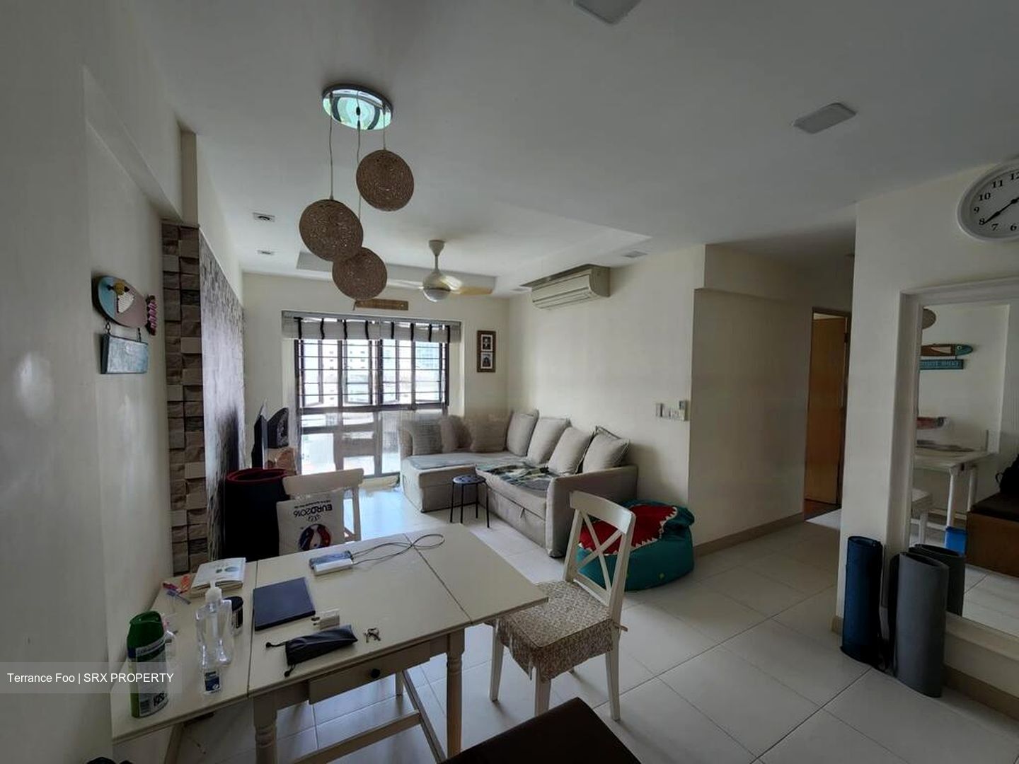 Blk 88 Skyville @ Dawson (Queenstown), HDB 4 Rooms #605460271